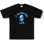 Black X Blue