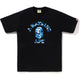 Black X Blue