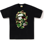 Black X Green