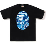 Black X Blue