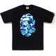 Black X Blue