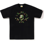 Black X Green
