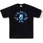 Black X Blue