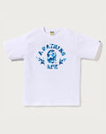 ABC CAMO STA COLLEGE TEE MENS