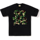 Black X Green