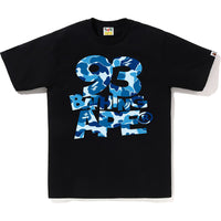 ABC CAMO 93 BATHING APE TEE MENS