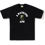 Black X Green