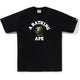 Black X Green