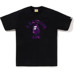 Black X Purple