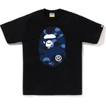 Black X Navy