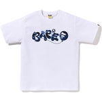 White X Navy