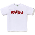 White X Red