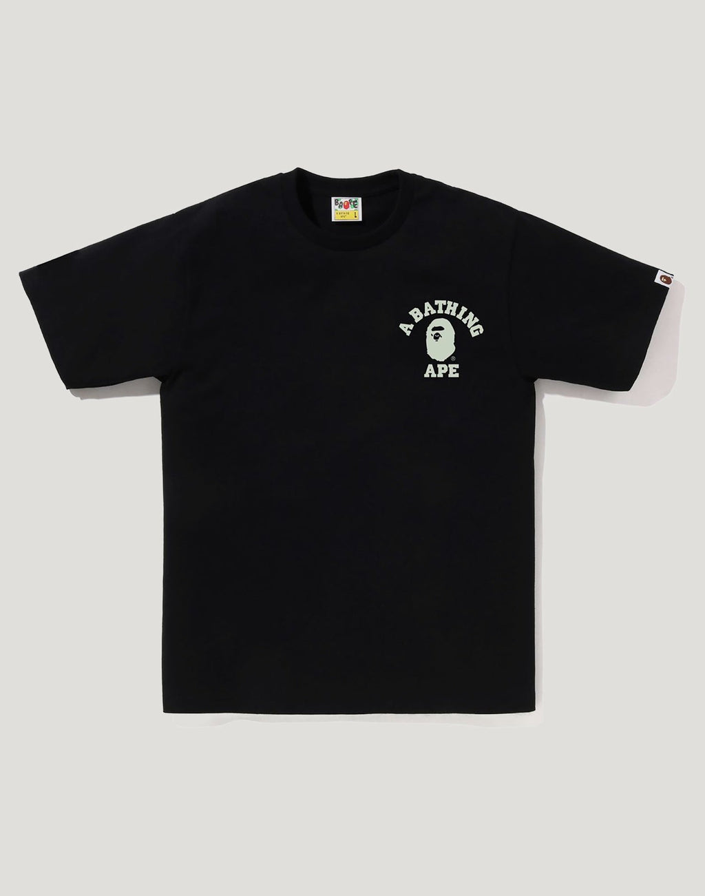 CITY CAMO COLLEGE ATS TEE MENS