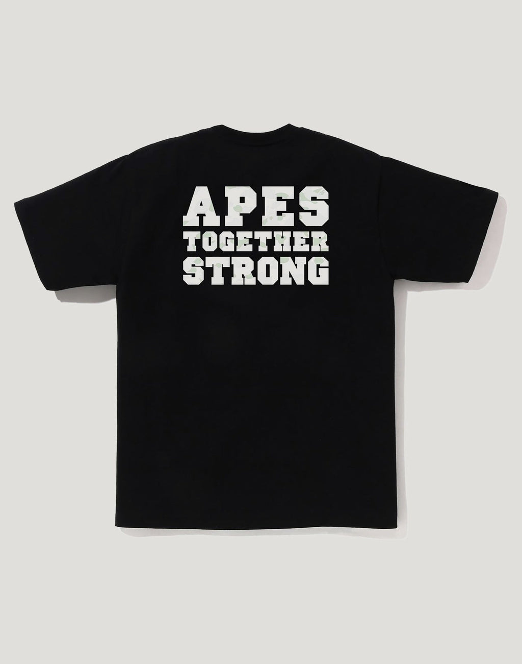 CITY CAMO COLLEGE ATS TEE MENS