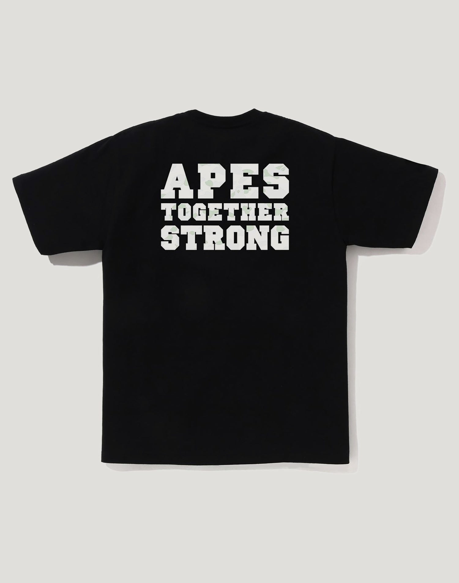 CITY CAMO COLLEGE ATS TEE MENS