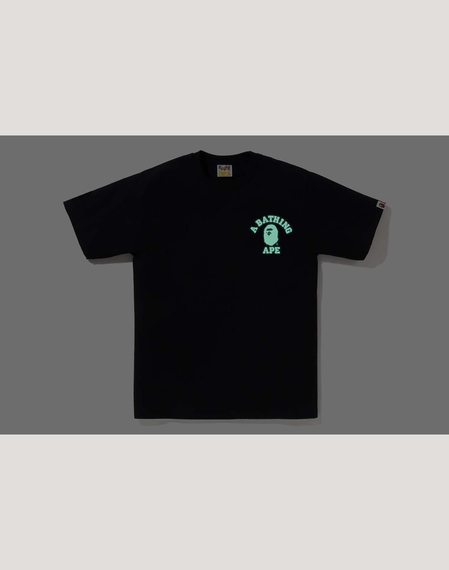 CITY CAMO COLLEGE ATS TEE MENS