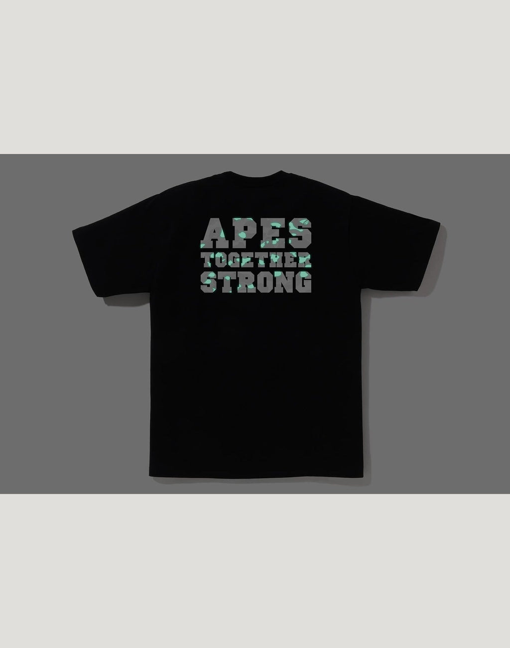 CITY CAMO COLLEGE ATS TEE MENS