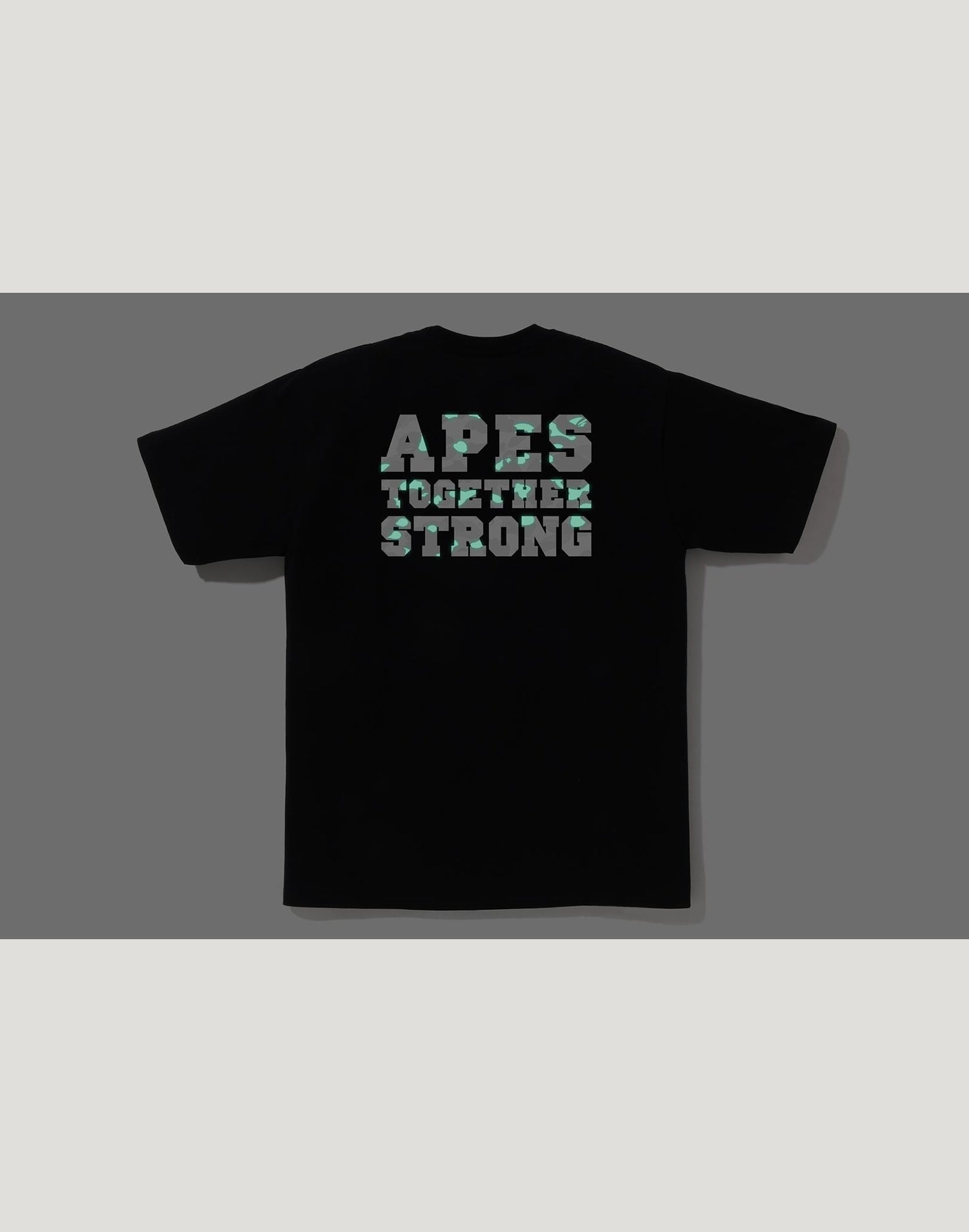 CITY CAMO COLLEGE ATS TEE MENS