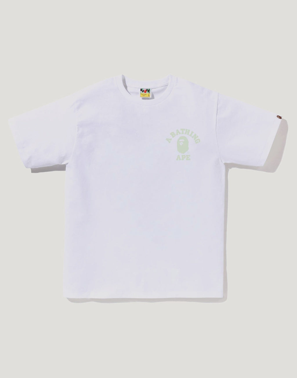 CITY CAMO COLLEGE ATS TEE MENS
