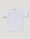 CITY CAMO COLLEGE ATS TEE MENS