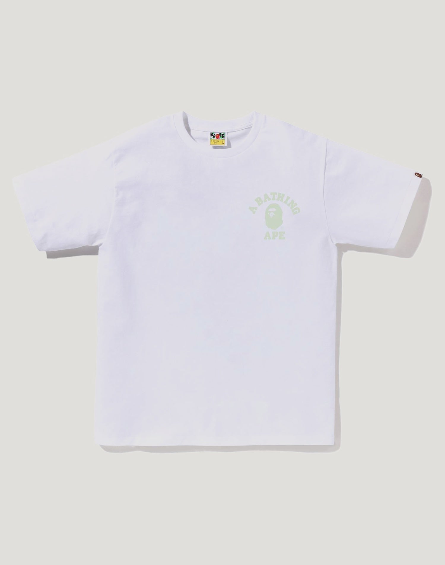 CITY CAMO COLLEGE ATS TEE MENS