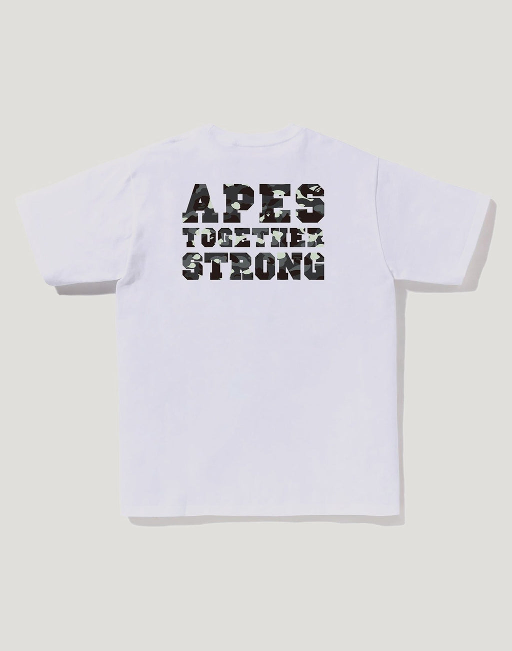 CITY CAMO COLLEGE ATS TEE MENS