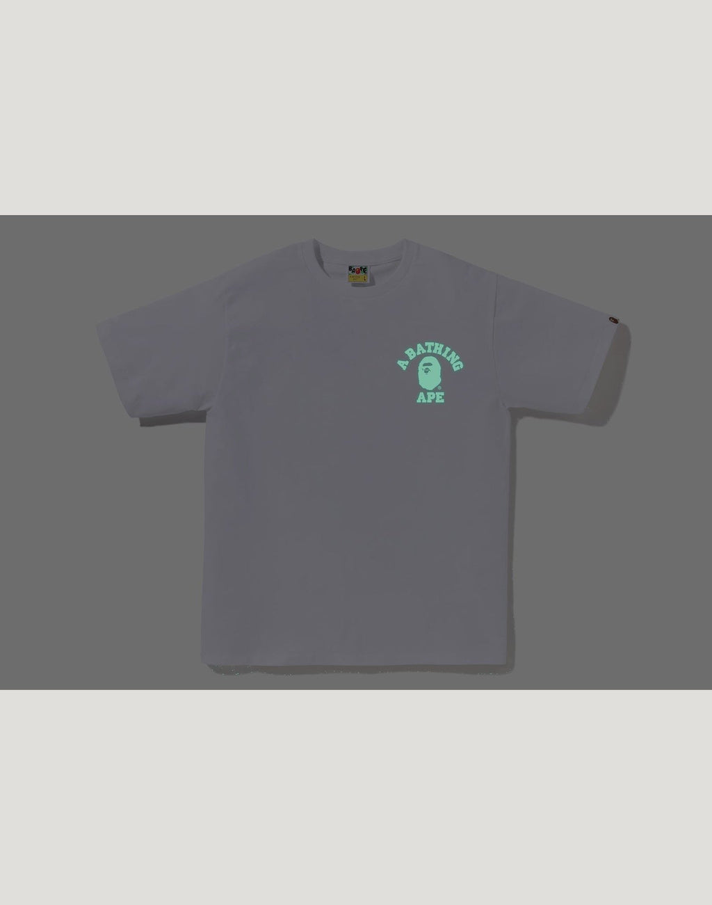 CITY CAMO COLLEGE ATS TEE MENS