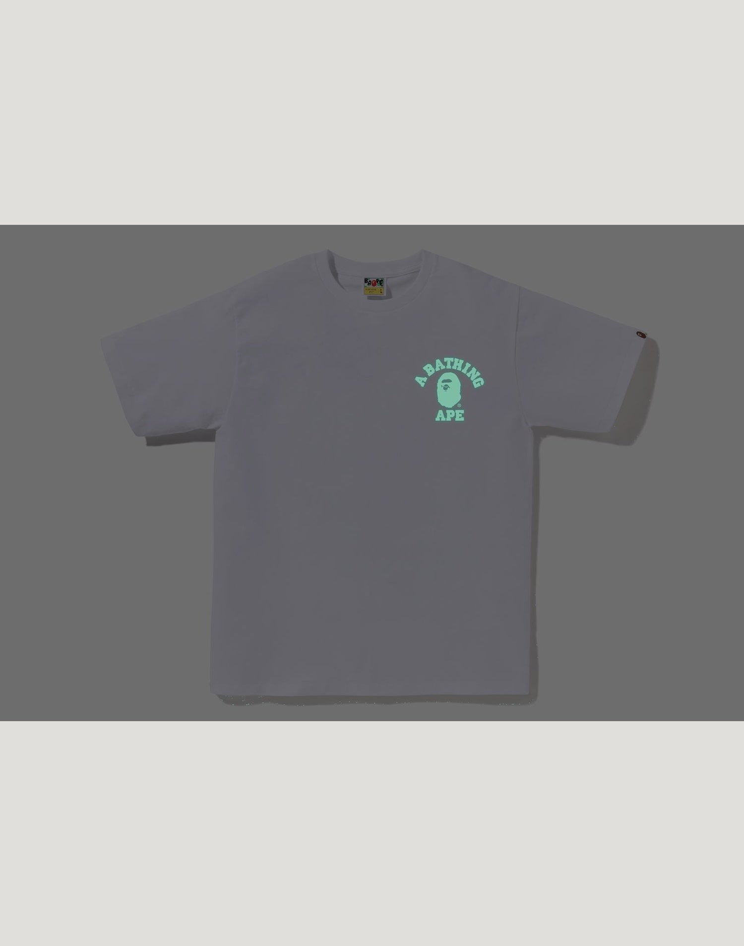 CITY CAMO COLLEGE ATS TEE MENS