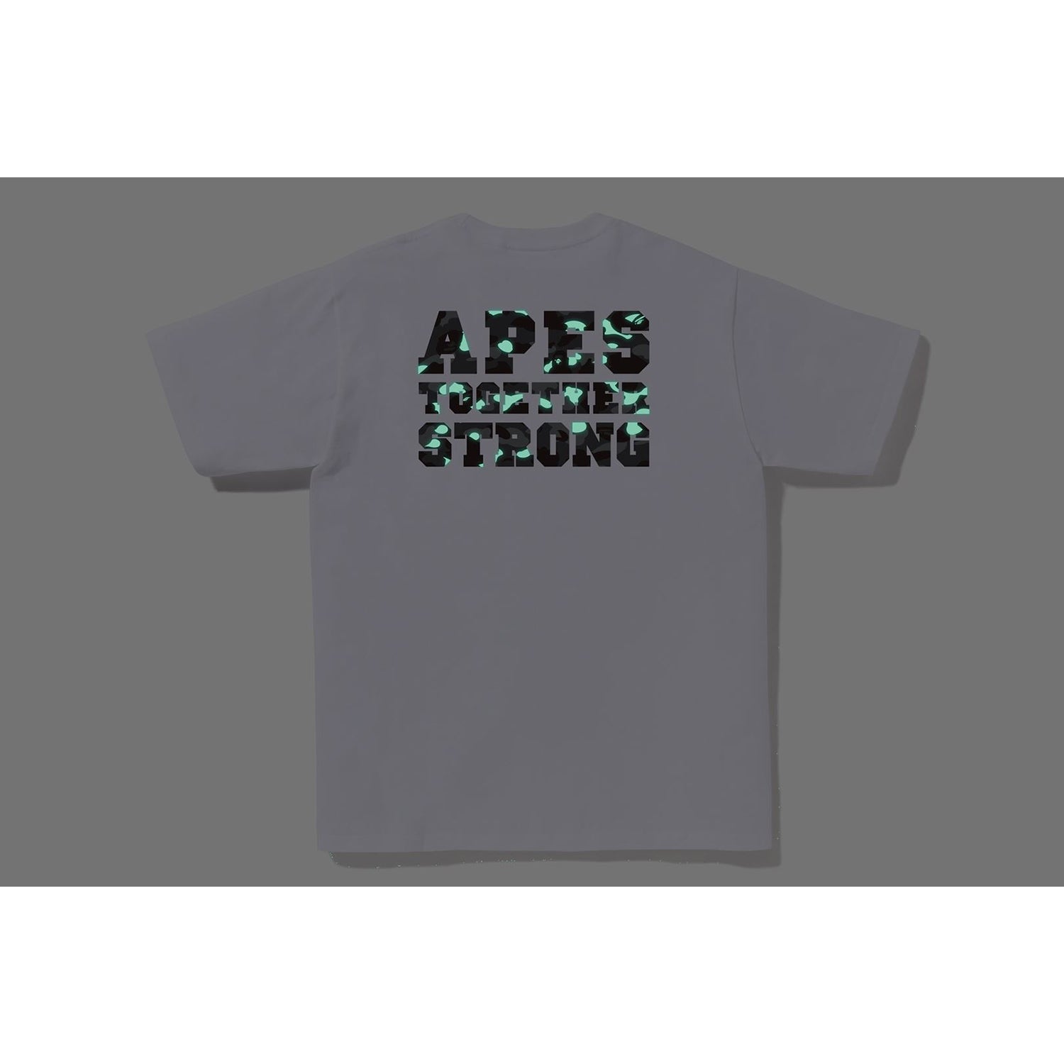CITY CAMO COLLEGE ATS TEE MENS