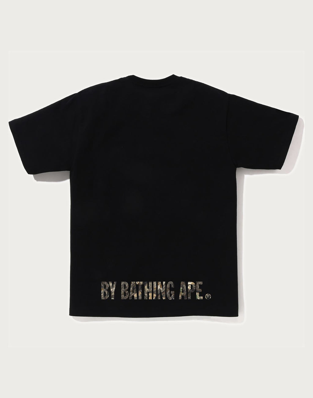 TREE EDGE CAMO APE FACE TEE MENS
