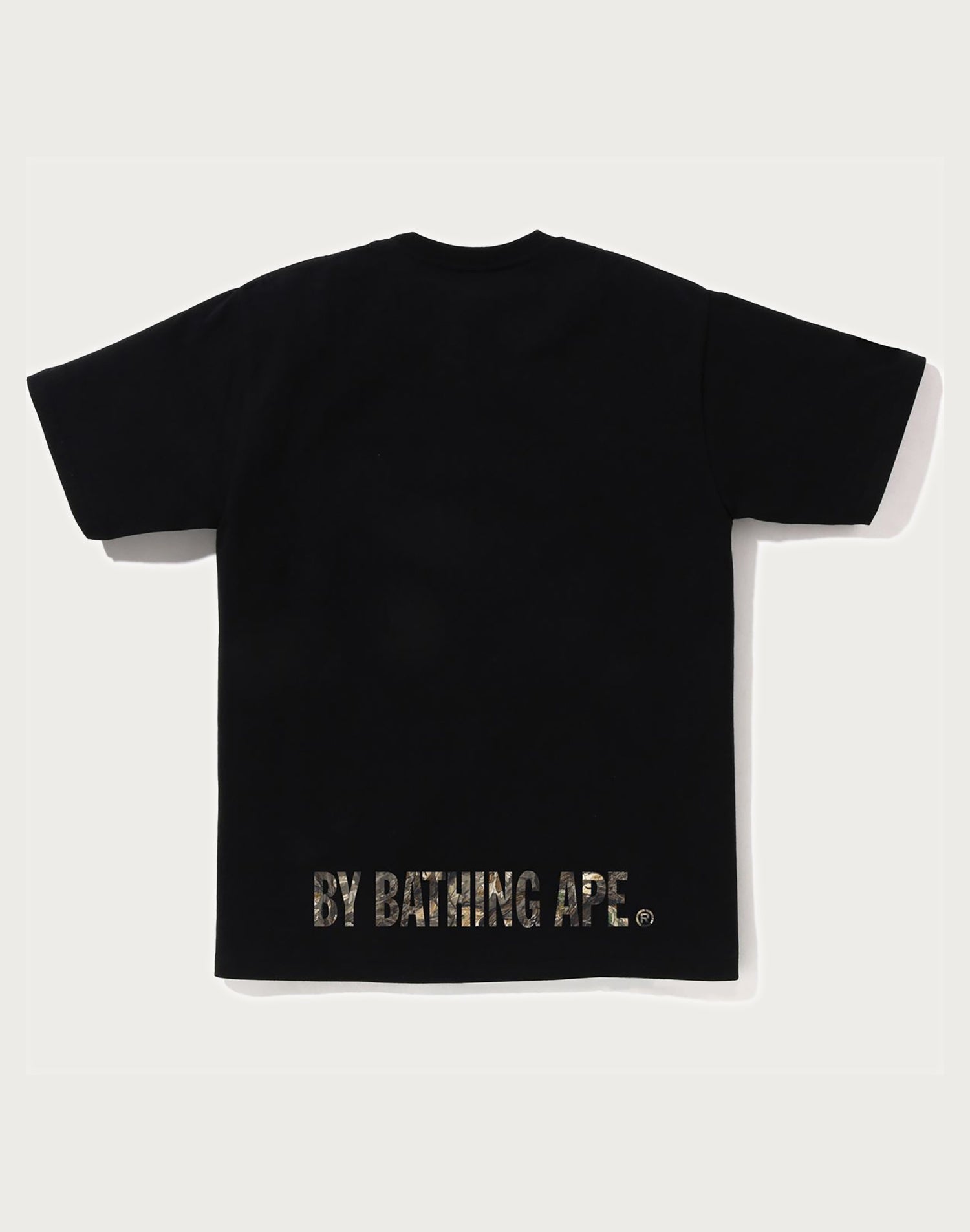 TREE EDGE CAMO APE FACE TEE MENS