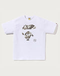 TREE EDGE CAMO APE FACE TEE MENS