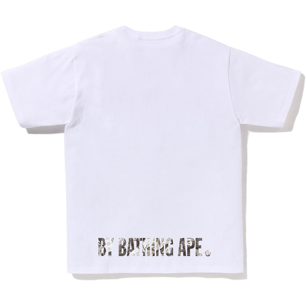 TREE EDGE CAMO APE FACE TEE MENS