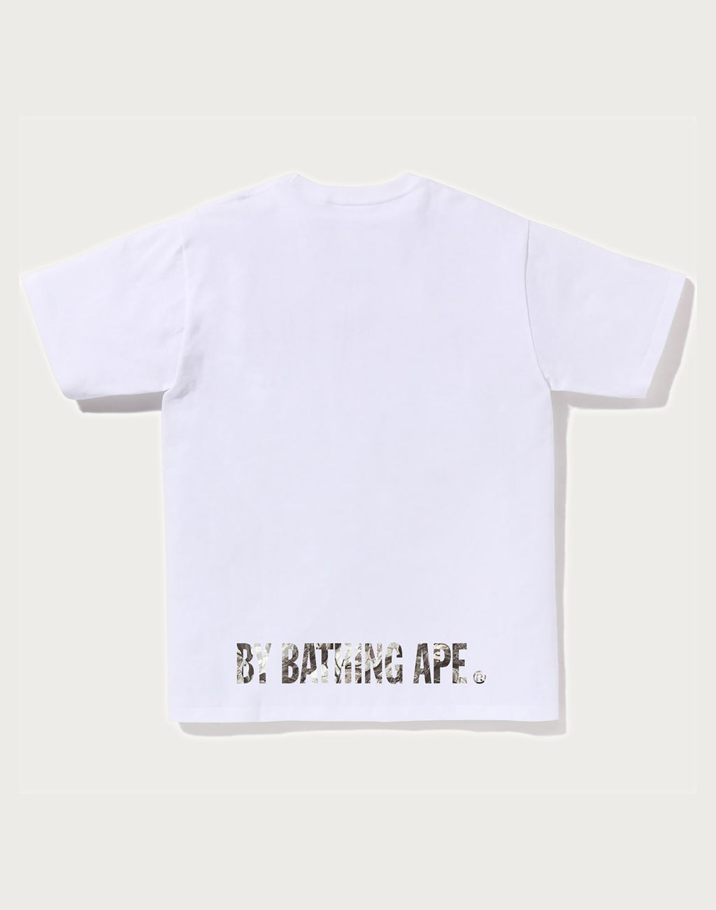 TREE EDGE CAMO APE FACE TEE MENS