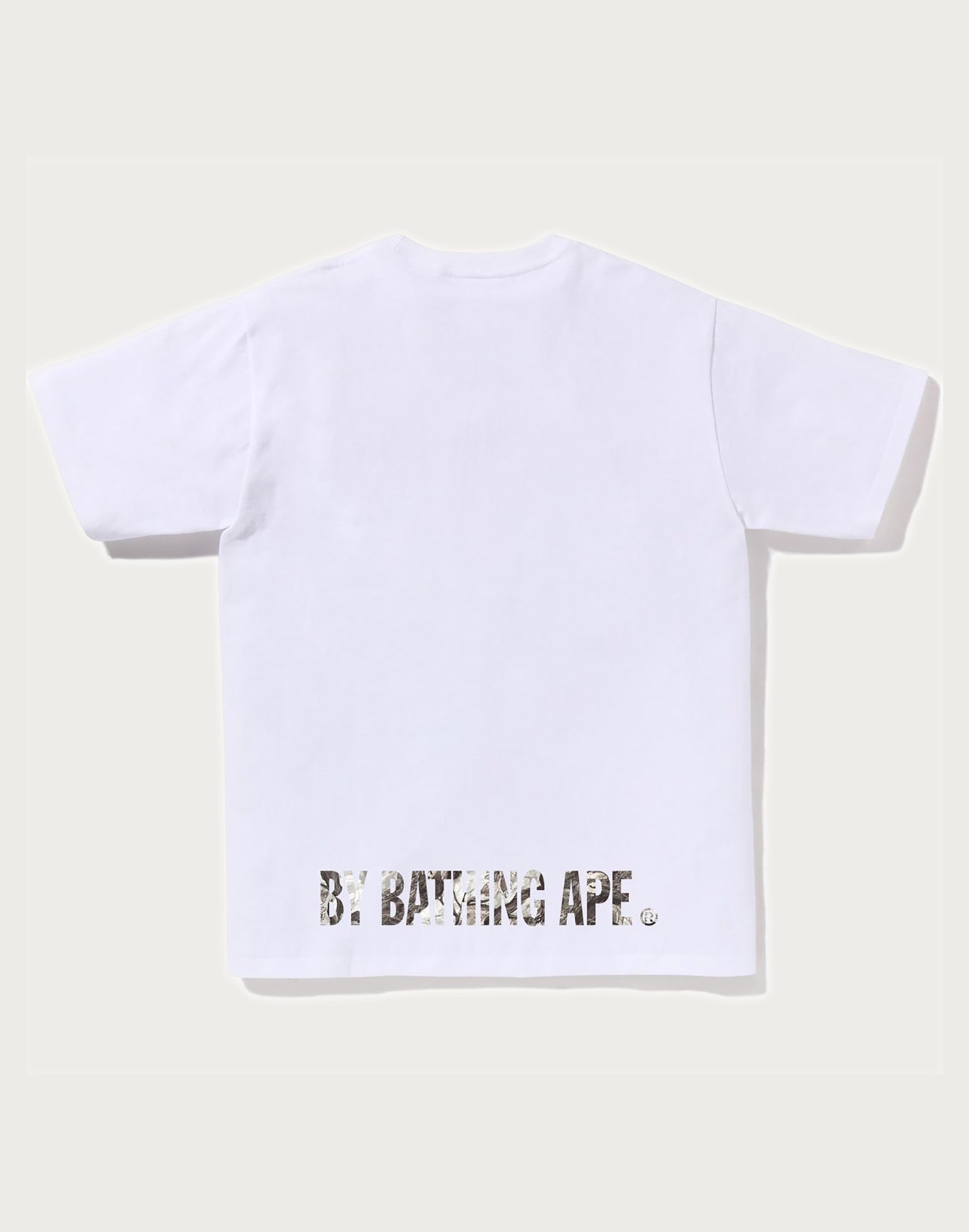 TREE EDGE CAMO APE FACE TEE MENS