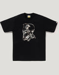 TREE EDGE CAMO GENERAL TEE MENS