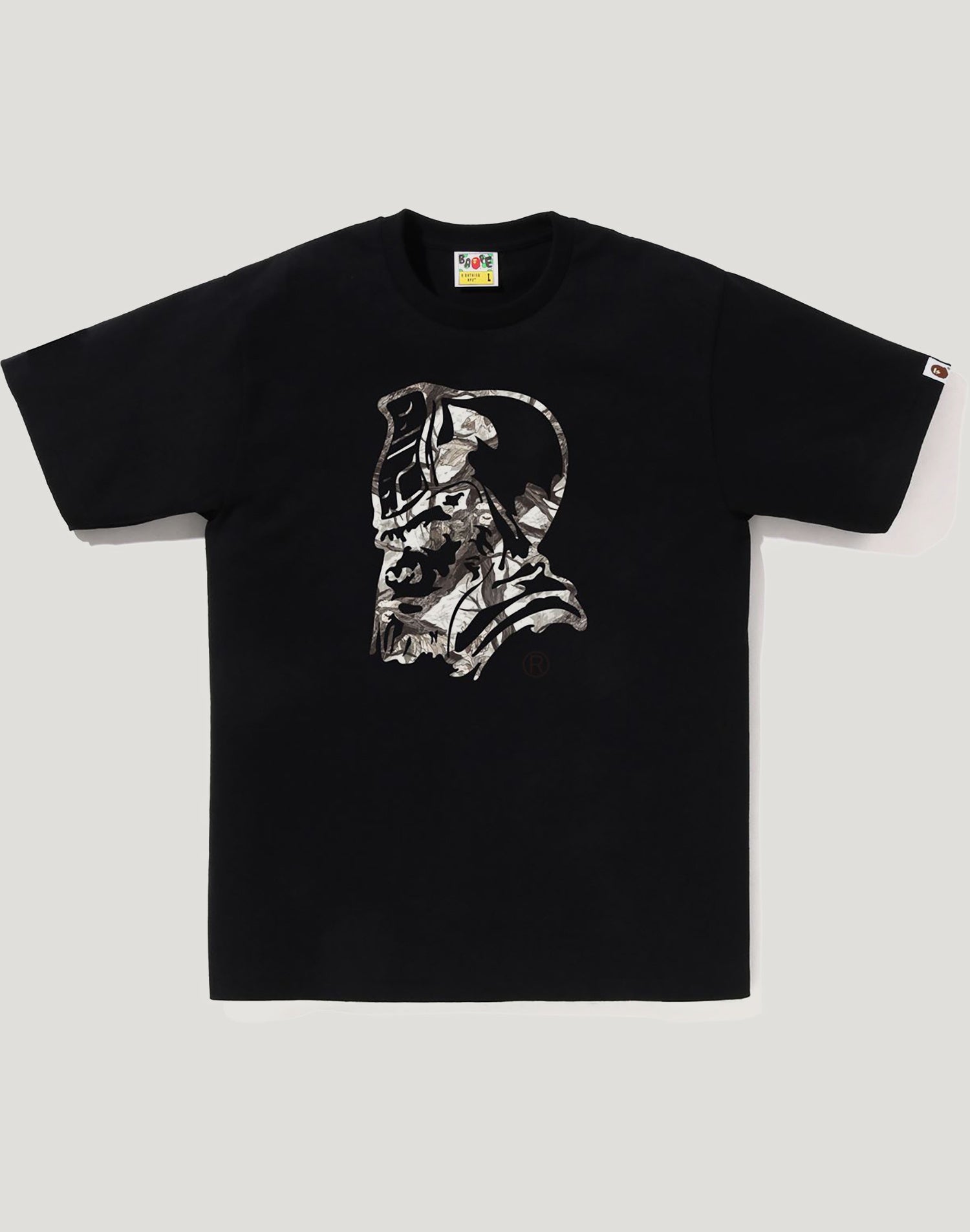 TREE EDGE CAMO GENERAL TEE MENS