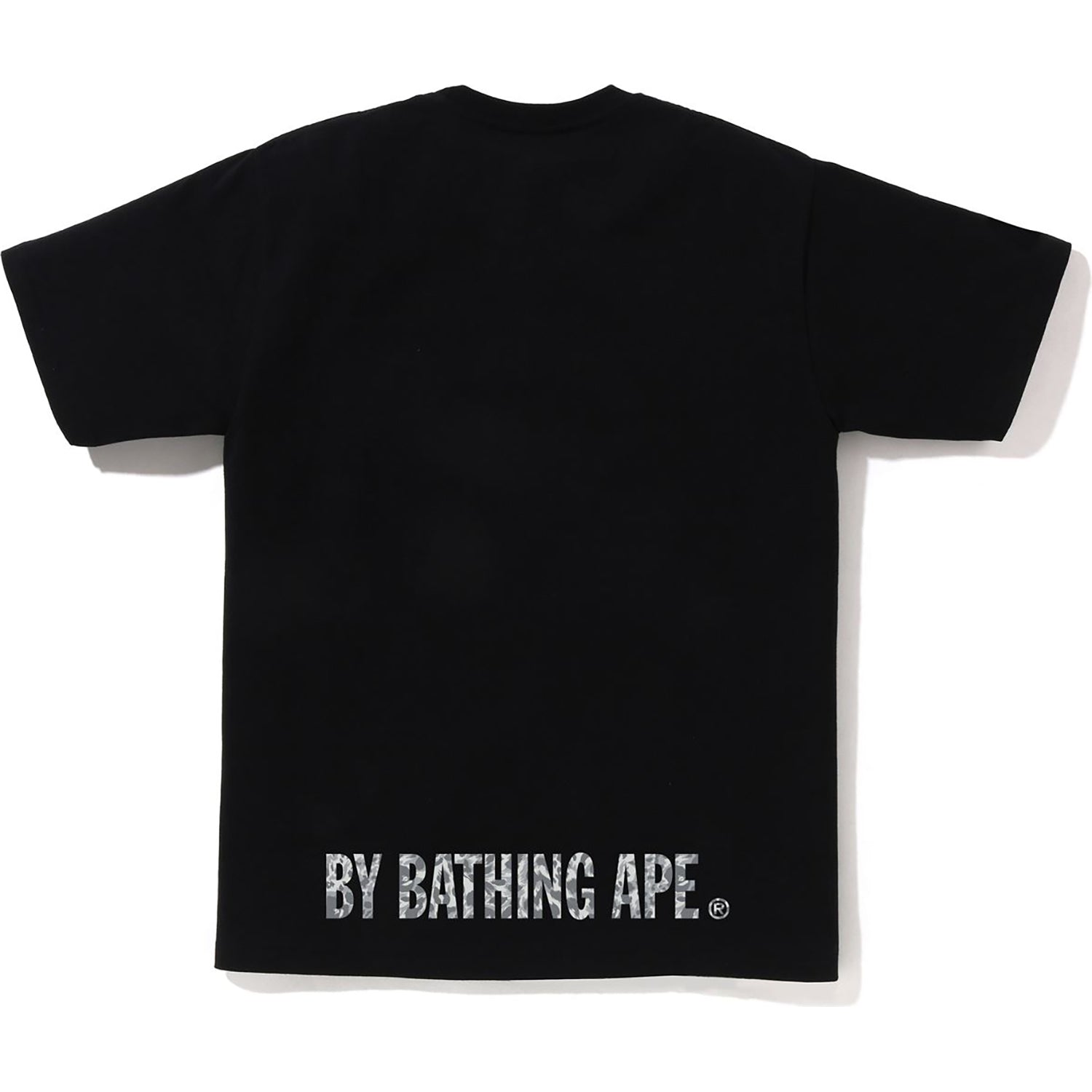 WILD LEOPARD PATTERN APE FACE STA TEE MENS – us.bape.com