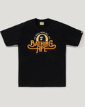 GENUINE GARMENT LOGO TEE MENS