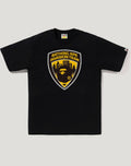 SECURITY EMBLEM TEE MENS