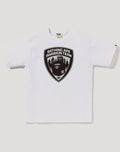 SECURITY EMBLEM TEE MENS