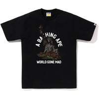 STATUE OF LIBERTY TEE MENS