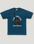 STATUE OF LIBERTY TEE MENS