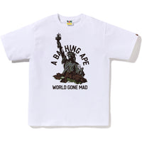 STATUE OF LIBERTY TEE MENS