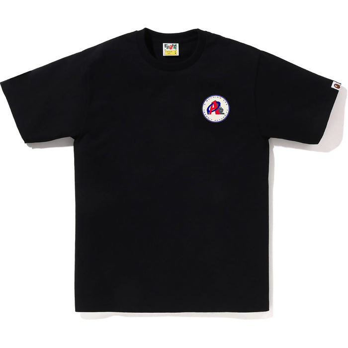 APE TRANSIT AUTHORITY TEE MENS