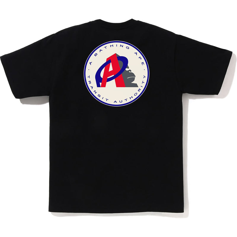 APE TRANSIT AUTHORITY TEE MENS
