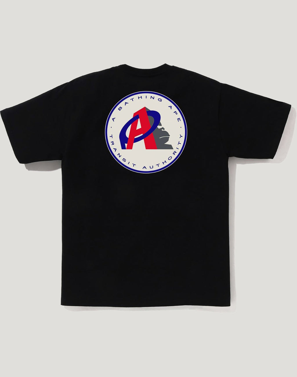 APE TRANSIT AUTHORITY TEE MENS