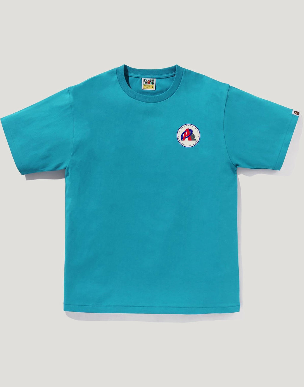 APE TRANSIT AUTHORITY TEE MENS