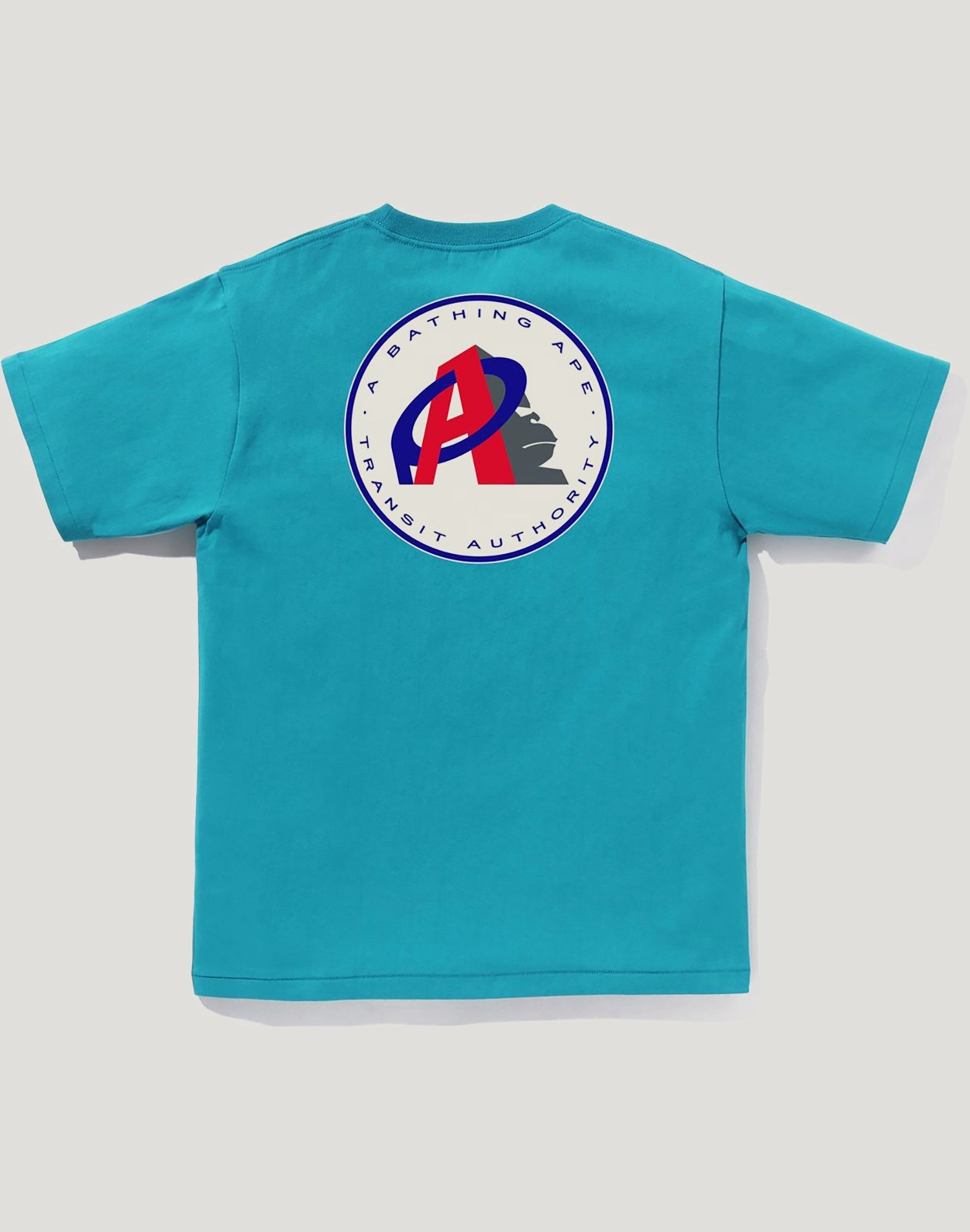 APE TRANSIT AUTHORITY TEE MENS