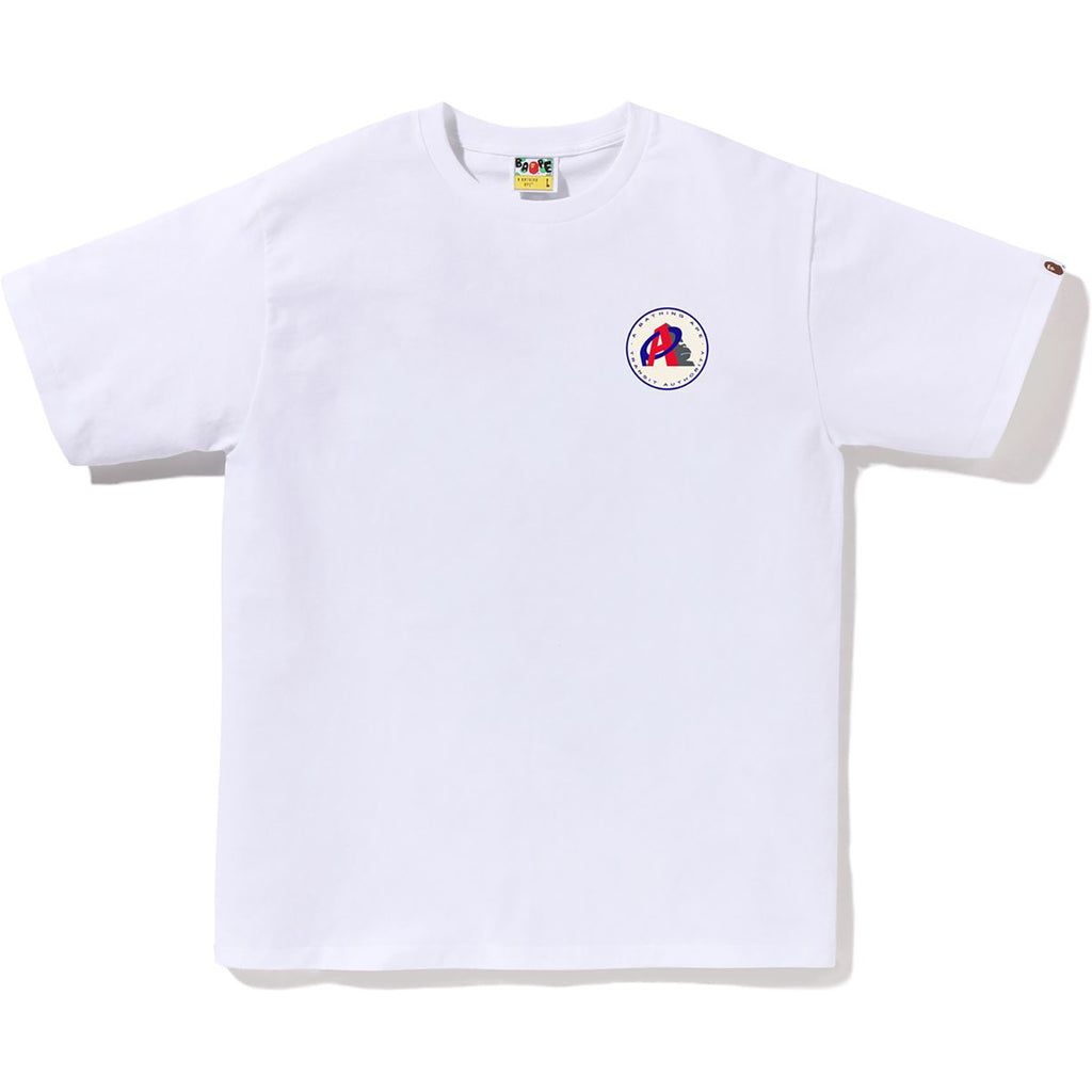 APE TRANSIT AUTHORITY TEE MENS